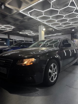 Audi A4 2010
