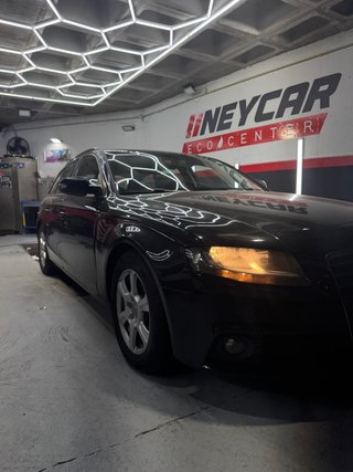Audi A4 2010