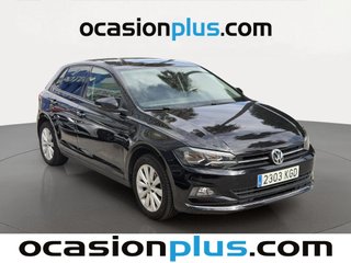 Volkswagen Polo Sport 1.0 TSI 70 kW (95 CV)