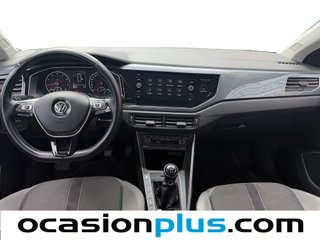 Volkswagen Polo Sport 1.0 TSI 70 kW (95 CV)