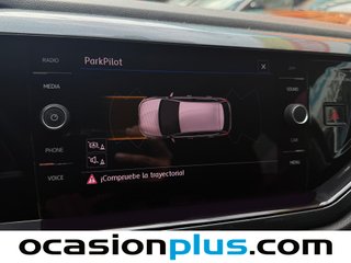 Volkswagen Polo Sport 1.0 TSI 70 kW (95 CV)