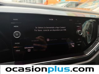 Volkswagen Polo Sport 1.0 TSI 70 kW (95 CV)