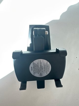Soporte Móvil Coche TOFURT 360° TF-QCZJ3