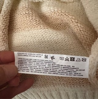 Jersey de rayas Southern Cotton nuevo
