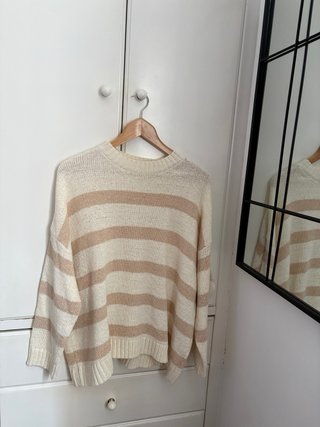 Jersey de rayas Southern Cotton nuevo