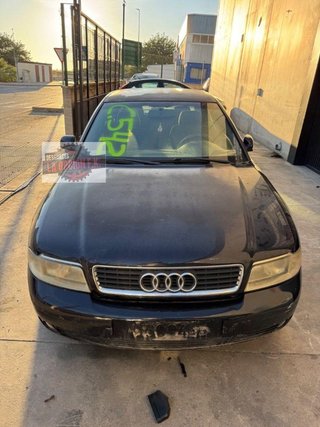 PARAGOLPES DELANTERO Audi A4 Berlina (B5)