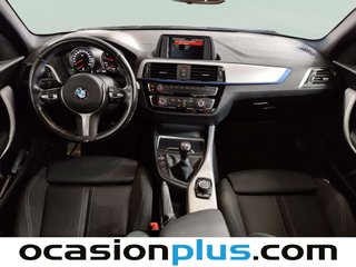 BMW Serie 1 118i 100 kW (136 CV)