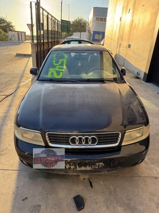 PANEL FRONTAL Audi A4 Berlina (B5)