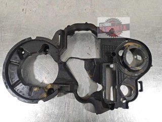 TAPA DISTRIBUCION Volvo XC60 (2008->)