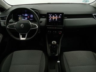 Renault Clio Evolution TCe 90 (67kw)