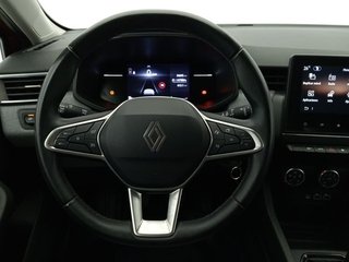 Renault Clio Evolution TCe 90 (67kw)