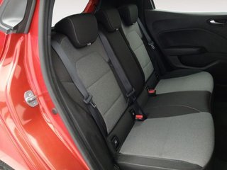 Renault Clio Evolution TCe 90 (67kw)