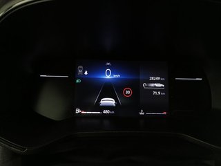 Renault Clio Evolution TCe 90 (67kw)