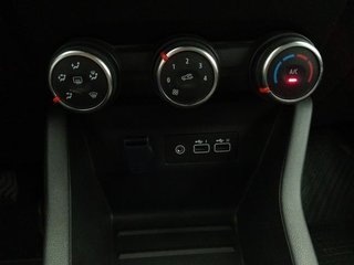Renault Clio Evolution TCe 90 (67kw)
