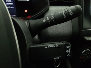 Renault Clio Evolution TCe 90 (67kw)