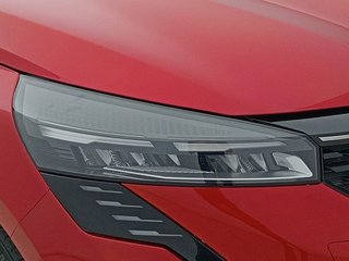 Renault Clio Evolution TCe 90 (67kw)