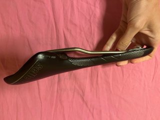 Sillín Selle Italia SLR