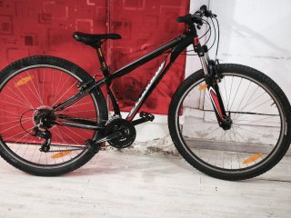 Bicicleta de Montaña Specialized
