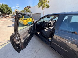 Audi A3 2001