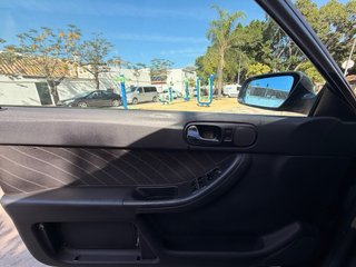 Audi A3 2001