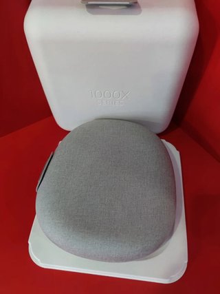 Sony WH-1000XM6
