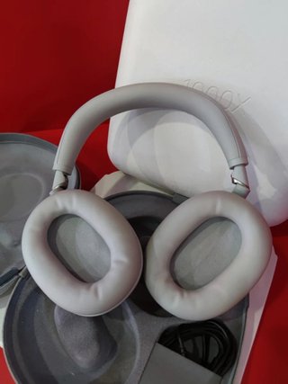 Sony WH-1000XM6
