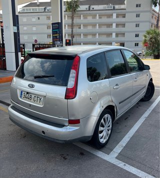 Ford C-MAX 2004