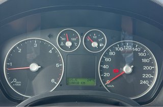 Ford C-MAX 2004