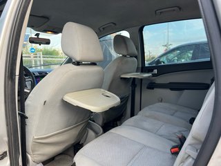 Ford C-MAX 2004