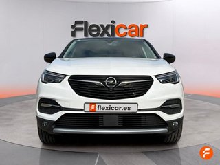 Opel Grandland X 1.2 Turbo Ultimate