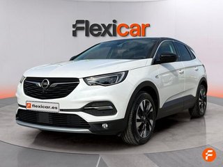 Opel Grandland X 1.2 Turbo Ultimate