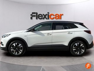 Opel Grandland X 1.2 Turbo Ultimate
