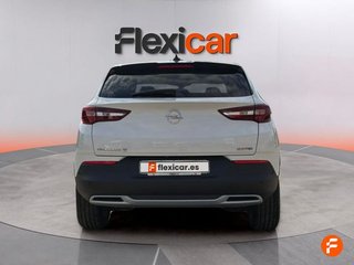 Opel Grandland X 1.2 Turbo Ultimate