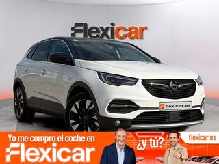 Opel Grandland X 1.2 Turbo Ultimate