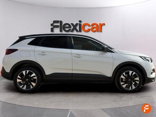 Opel Grandland X 1.2 Turbo Ultimate