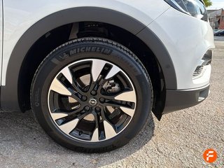 Opel Grandland X 1.2 Turbo Ultimate