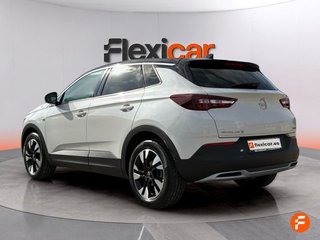 Opel Grandland X 1.2 Turbo Ultimate