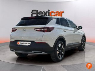 Opel Grandland X 1.2 Turbo Ultimate