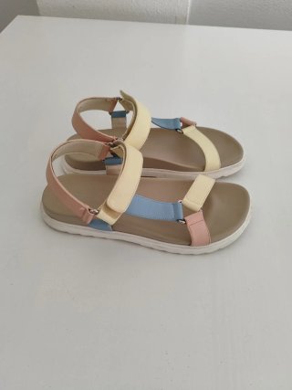 Sandalias Multicolor deichmann