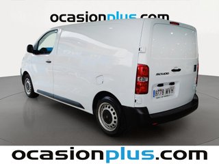 Fiat Scudo Furgon 1.5 Bluehdi L2 88 kW (120 CV)