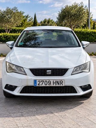 SEAT Leon 2013