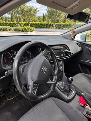 SEAT Leon 2013