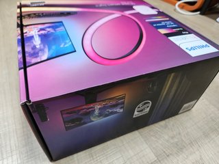 Philips Hue Play Gradient PC (3 Monitores)