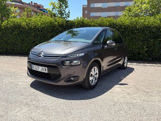 Citroen C4 Picasso 2015