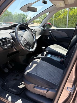 Citroen C4 Picasso 2015