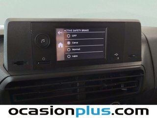 Fiat Scudo Furgon 1.5 Bluehdi L2 88 kW (120 CV)
