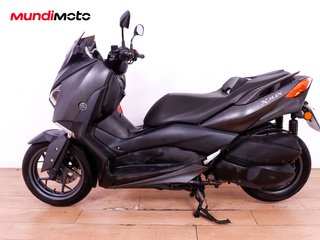 YAMAHA X-MAX 300 ABS