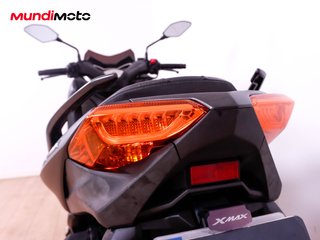 YAMAHA X-MAX 300 ABS