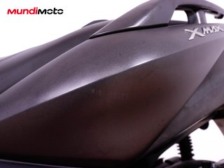 YAMAHA X-MAX 300 ABS