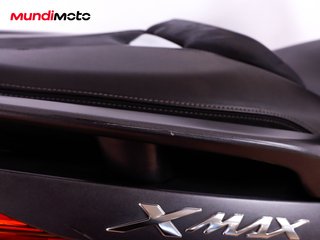 YAMAHA X-MAX 300 ABS